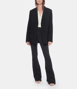 Le moins cher 🤩 CLOSED Blazer Lola Laine Noir ⌛ -BOUTIQUE MARGAUX LONNBERG unnamed file 101