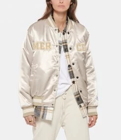 Meilleure affaire ???? MERCER Veste Bomber Varsity Satin Sable ???? 9 Meilleure affaire ???? MERCER Veste Bomber Varsity Satin Sable ???? -BOUTIQUE MARGAUX LONNBERG unnamed file 1025