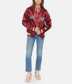 Coupon ✔️ MERCER Veste Bomber Varsity Satin Bordeaux ???? -BOUTIQUE MARGAUX LONNBERG unnamed file 1040