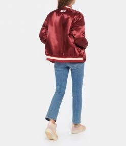 Coupon ✔️ MERCER Veste Bomber Varsity Satin Bordeaux ???? -BOUTIQUE MARGAUX LONNBERG unnamed file 1041