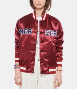 Coupon ✔️ MERCER Veste Bomber Varsity Satin Bordeaux ???? -BOUTIQUE MARGAUX LONNBERG unnamed file 1042