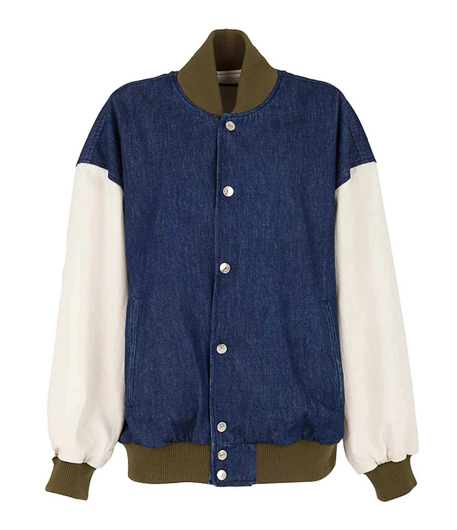 Les meilleures critiques de 🌟 MADE IN TOMBOY Veste Bomber Orion Denim Bleu ⭐ 1 Les meilleures critiques de 🌟 MADE IN TOMBOY Veste Bomber Orion Denim Bleu ⭐