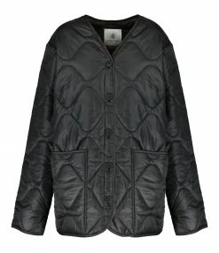 De gros 🥰 ANINE BING Veste Andy Noir 🎁