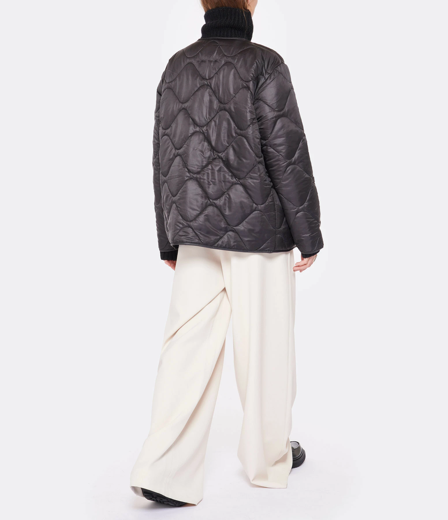 De gros 🥰 ANINE BING Veste Andy Noir 🎁 5 De gros 🥰 ANINE BING Veste Andy Noir 🎁 – Image 5