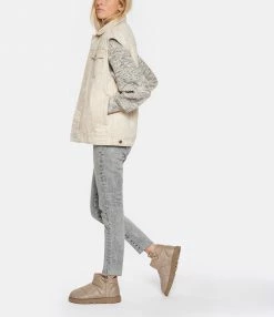 Coupon ⭐ MODETROTTER Veste Sans Manches Stan Thiou Coton Beige Doré ⭐ 9 Coupon ⭐ MODETROTTER Veste Sans Manches Stan Thiou Coton Beige Doré ⭐ -BOUTIQUE MARGAUX LONNBERG unnamed file 107