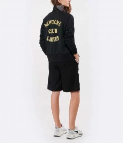 Grosses soldes ⌛ NEWTONE Veste Dallas Club Noir 🌟 -BOUTIQUE MARGAUX LONNBERG unnamed file 11