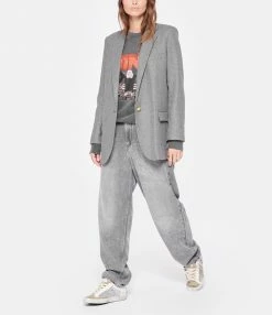 Nouveau 🔥 VANESSA BRUNO Veste Blazer Tilia Laine Gris 👏 9 Nouveau 🔥 VANESSA BRUNO Veste Blazer Tilia Laine Gris 👏 -BOUTIQUE MARGAUX LONNBERG unnamed file 1104