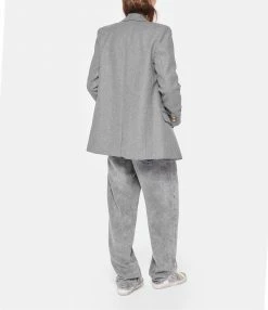 Nouveau 🔥 VANESSA BRUNO Veste Blazer Tilia Laine Gris 👏 11 Nouveau 🔥 VANESSA BRUNO Veste Blazer Tilia Laine Gris 👏 -BOUTIQUE MARGAUX LONNBERG unnamed file 1106