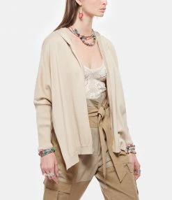 De gros 🧨 HANA SAN Pull Cronos Sable 🔥 -BOUTIQUE MARGAUX LONNBERG unnamed file 1113