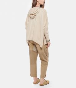 De gros 🧨 HANA SAN Pull Cronos Sable 🔥 -BOUTIQUE MARGAUX LONNBERG unnamed file 1115