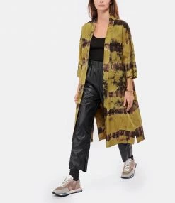 Vente flash 👍 NOUS Kimono Cléo Curry 😉 -BOUTIQUE MARGAUX LONNBERG unnamed file 1141