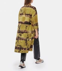 Vente flash 👍 NOUS Kimono Cléo Curry 😉 -BOUTIQUE MARGAUX LONNBERG unnamed file 1142