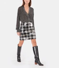 Acheter ✨ TARA JARMON Gilet Galatee Noir Argenté ???? 8 Acheter ✨ TARA JARMON Gilet Galatee Noir Argenté ???? -BOUTIQUE MARGAUX LONNBERG unnamed file 1167
