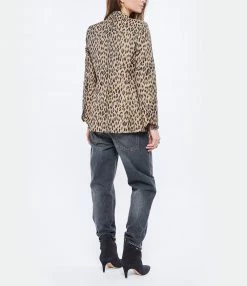 Tout neuf ⭐ ZADIG & VOLTAIRE Veste Blazer Visko Léopard Naturel 🤩 13 Tout neuf ⭐ ZADIG & VOLTAIRE Veste Blazer Visko Léopard Naturel 🤩 -BOUTIQUE MARGAUX LONNBERG unnamed file 1175