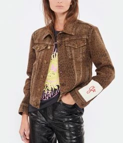 Grosses soldes ⭐ GOLDEN GOOSE Veste Denim Léopard 🔥 8 Grosses soldes ⭐ GOLDEN GOOSE Veste Denim Léopard 🔥 -BOUTIQUE MARGAUX LONNBERG unnamed file 1182