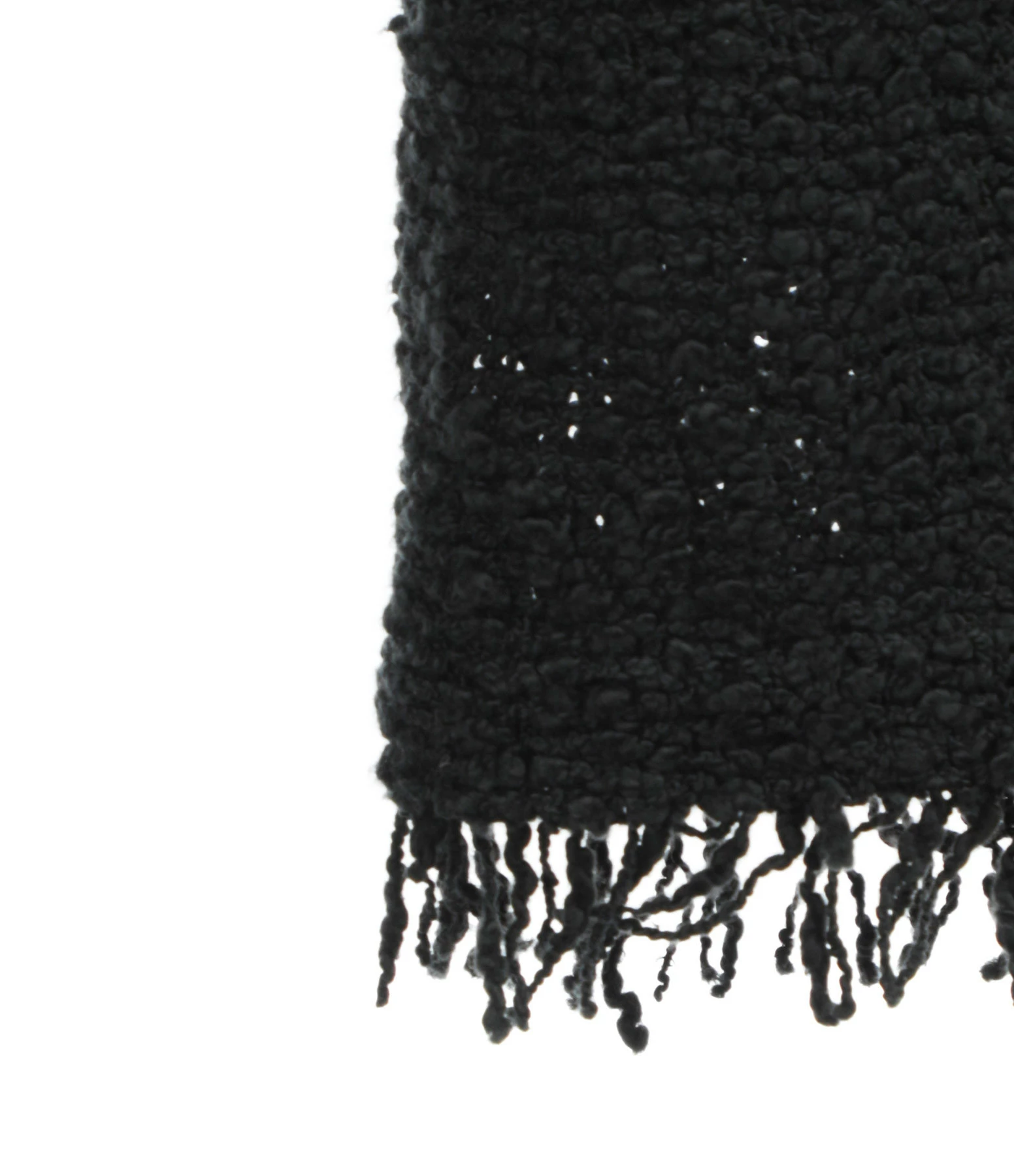 Grosses soldes 🥰 IRO Veste Shavani Coton Noir 🔥 2 Grosses soldes 🥰 IRO Veste Shavani Coton Noir 🔥 – Image 2