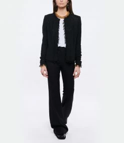 Grosses soldes 🥰 IRO Veste Shavani Coton Noir 🔥 8 Grosses soldes 🥰 IRO Veste Shavani Coton Noir 🔥 -BOUTIQUE MARGAUX LONNBERG unnamed file 1193