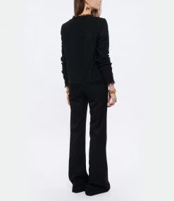 Grosses soldes 🥰 IRO Veste Shavani Coton Noir 🔥 9 Grosses soldes 🥰 IRO Veste Shavani Coton Noir 🔥 -BOUTIQUE MARGAUX LONNBERG unnamed file 1194