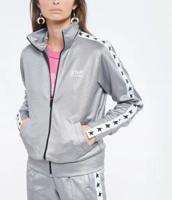 Promo ???? GOLDEN GOOSE Veste Denise Étoile Gris ✨ 8 Promo ???? GOLDEN GOOSE Veste Denise Étoile Gris ✨ -BOUTIQUE MARGAUX LONNBERG unnamed file 1202