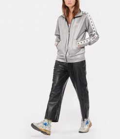 Promo ???? GOLDEN GOOSE Veste Denise Étoile Gris ✨ 11 Promo ???? GOLDEN GOOSE Veste Denise Étoile Gris ✨ -BOUTIQUE MARGAUX LONNBERG unnamed file 1205