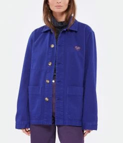 Top 10 🔔 MAISON LABICHE Veste Sebasto Patch Cœur Coton Bleu Roi 😀 7 Top 10 🔔 MAISON LABICHE Veste Sebasto Patch Cœur Coton Bleu Roi 😀 -BOUTIQUE MARGAUX LONNBERG unnamed file 122