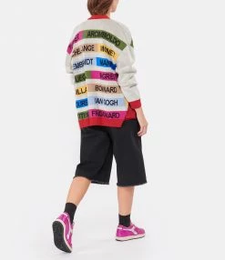 Vente flash 🎉 MII Gilet Ernst Laine Jacquard Multicolore 🥰 7 Vente flash 🎉 MII Gilet Ernst Laine Jacquard Multicolore 🥰 -BOUTIQUE MARGAUX LONNBERG unnamed file 1223