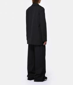 Acheter 😍 LOULOU STUDIO Veste Blazer Sund Noir 😉 7 Acheter 😍 LOULOU STUDIO Veste Blazer Sund Noir 😉 -BOUTIQUE MARGAUX LONNBERG unnamed file 1237