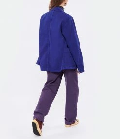 Top 10 🔔 MAISON LABICHE Veste Sebasto Patch Cœur Coton Bleu Roi 😀 9 Top 10 🔔 MAISON LABICHE Veste Sebasto Patch Cœur Coton Bleu Roi 😀 -BOUTIQUE MARGAUX LONNBERG unnamed file 124