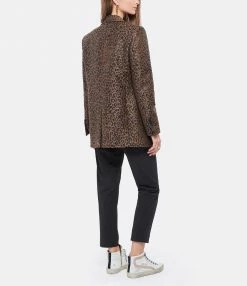 Remise 🎁 GOLDEN GOOSE Veste Blazer Golden Laine Léopard 🎉 11 Remise 🎁 GOLDEN GOOSE Veste Blazer Golden Laine Léopard 🎉 -BOUTIQUE MARGAUX LONNBERG unnamed file 1252