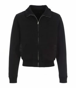 Meilleure affaire 😀 NILI LOTAN Veste Tara Noir Délavé 😀