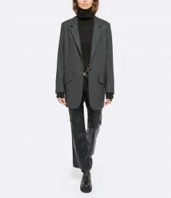 Coupon 🔥 JEANNE VOULAND Veste Blazer Geor Flanelle Gris Léopard 😀 14 Coupon 🔥 JEANNE VOULAND Veste Blazer Geor Flanelle Gris Léopard 😀 -BOUTIQUE MARGAUX LONNBERG unnamed file 1282