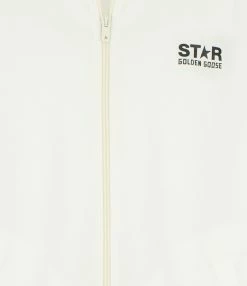 Le moins cher 🧨 GOLDEN GOOSE Veste Denise Étoile Écru ⭐ 8 Le moins cher 🧨 GOLDEN GOOSE Veste Denise Étoile Écru ⭐ -BOUTIQUE MARGAUX LONNBERG unnamed file 1304