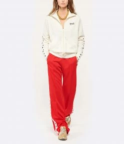 Le moins cher 🧨 GOLDEN GOOSE Veste Denise Étoile Écru ⭐ 10 Le moins cher 🧨 GOLDEN GOOSE Veste Denise Étoile Écru ⭐ -BOUTIQUE MARGAUX LONNBERG unnamed file 1306