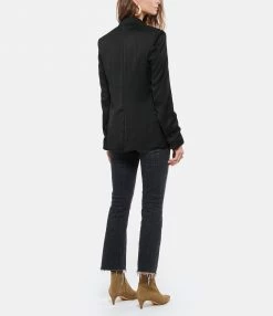 Le moins cher 🛒 FORTE_FORTE Blazer Crêpe Noir 🎁 9 Le moins cher 🛒 FORTE_FORTE Blazer Crêpe Noir 🎁 -BOUTIQUE MARGAUX LONNBERG unnamed file 1312
