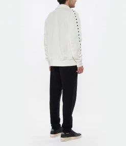 Acheter 👏 GOLDEN GOOSE Veste Homme Denis Étoile Écru 🌟 11 Acheter 👏 GOLDEN GOOSE Veste Homme Denis Étoile Écru 🌟 -BOUTIQUE MARGAUX LONNBERG unnamed file 1318