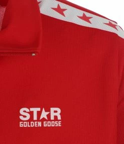 Nouveau ???? GOLDEN GOOSE Veste Homme Denis Étoile Rouge ???? 8 Nouveau ???? GOLDEN GOOSE Veste Homme Denis Étoile Rouge ???? -BOUTIQUE MARGAUX LONNBERG unnamed file 1321