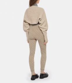 Remise ❤️ ISABEL MARANT Gilet Bess Laine Beige 🔥 7 Remise ❤️ ISABEL MARANT Gilet Bess Laine Beige 🔥 -BOUTIQUE MARGAUX LONNBERG unnamed file 133