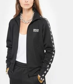 Top 10 🥰 GOLDEN GOOSE Veste Star Denise Étoiles Noir 👏 9 Top 10 🥰 GOLDEN GOOSE Veste Star Denise Étoiles Noir 👏 -BOUTIQUE MARGAUX LONNBERG unnamed file 1337