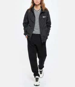 Grosses soldes 🎁 GOLDEN GOOSE Veste Daris Étoile Noir 👍 -BOUTIQUE MARGAUX LONNBERG unnamed file 1345