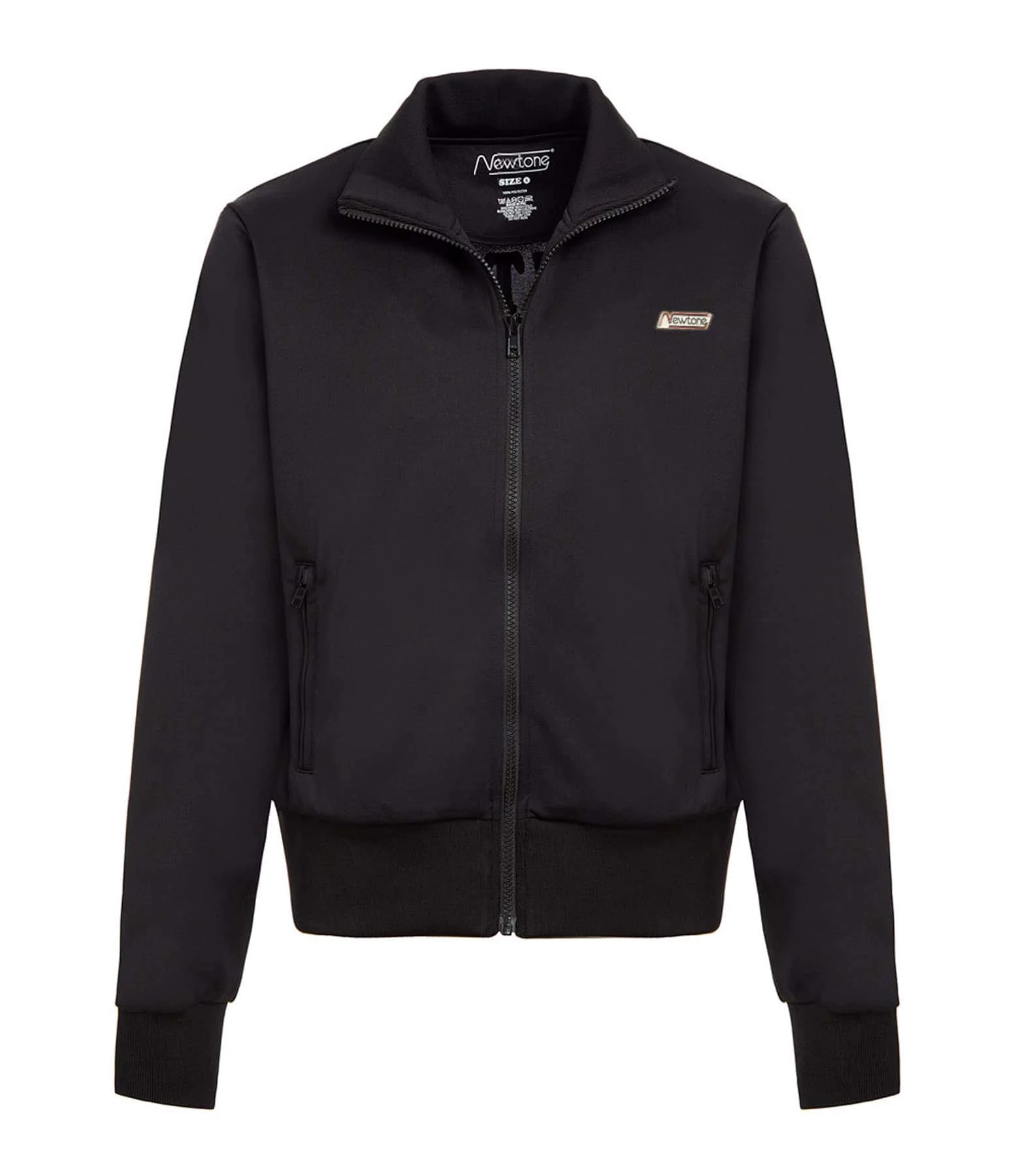 Nouveau ⭐ NEWTONE Veste Dallas Hearth Noir ???? 1 Nouveau ⭐ NEWTONE Veste Dallas Hearth Noir ????
