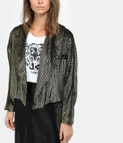 Remise ???? FORTE_FORTE Veste Laminated Noir ❤️ 7 Remise ???? FORTE_FORTE Veste Laminated Noir ❤️ -BOUTIQUE MARGAUX LONNBERG unnamed file 1356