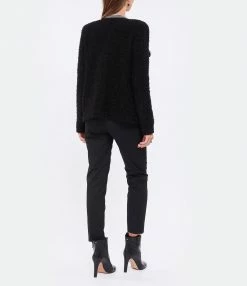 Offres 👏 SELF PORTRAIT Cardigan Poches Tweed Noir ⌛ 9 Offres 👏 SELF PORTRAIT Cardigan Poches Tweed Noir ⌛ -BOUTIQUE MARGAUX LONNBERG unnamed file 138