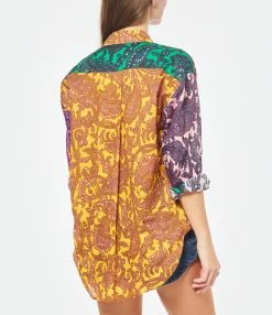 Sortie ???? ZIMMERMANN Chemise Tiggy Coton Imprimé Cachemire ???? 10 Sortie ???? ZIMMERMANN Chemise Tiggy Coton Imprimé Cachemire ???? -BOUTIQUE MARGAUX LONNBERG unnamed file 1384