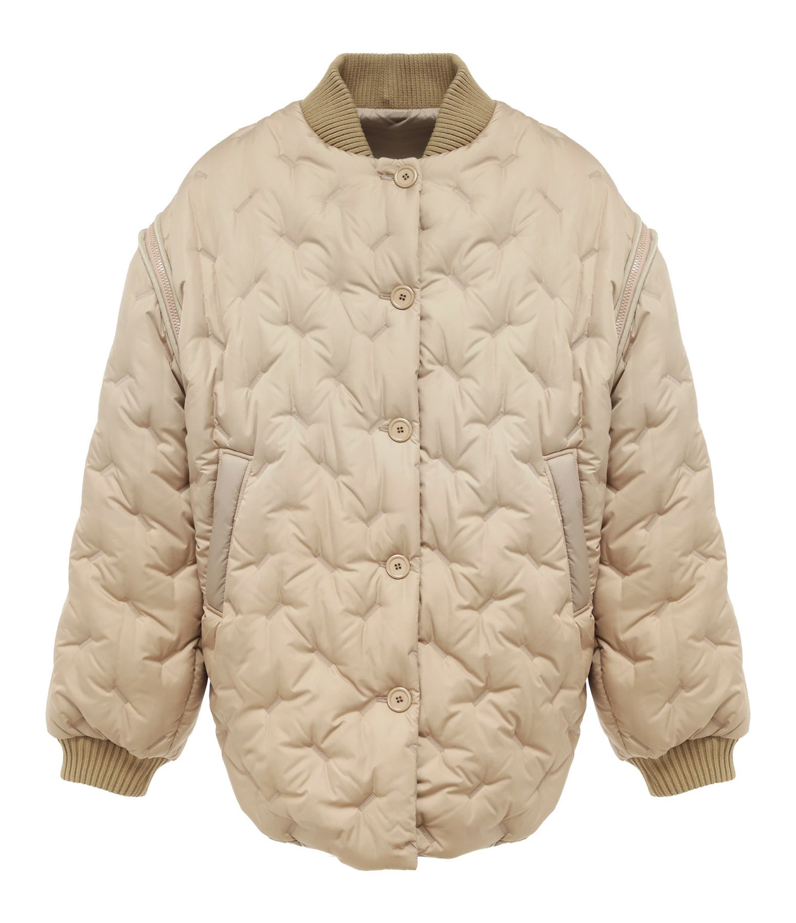 Meilleur prix 👍 SHERPA Bomber Long Gang Tobacco 🥰 1 Meilleur prix 👍 SHERPA Bomber Long Gang Tobacco 🥰