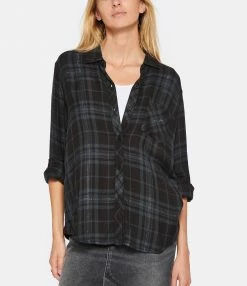 De gros 🎉 RAILS Chemise Hunter Forest Slate Tinsel 😀 -BOUTIQUE MARGAUX LONNBERG unnamed file 1393