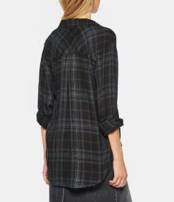 De gros 🎉 RAILS Chemise Hunter Forest Slate Tinsel 😀 -BOUTIQUE MARGAUX LONNBERG unnamed file 1395
