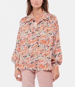 Coupon ???? MODETROTTER Blouse Alana Fleurie Orange ???? 8 Coupon ???? MODETROTTER Blouse Alana Fleurie Orange ???? -BOUTIQUE MARGAUX LONNBERG unnamed file 1403