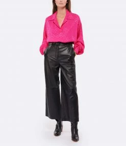 Sortie 😉 MODETROTTER Blouse Alana Fuchsia ⌛ 9 Sortie 😉 MODETROTTER Blouse Alana Fuchsia ⌛ -BOUTIQUE MARGAUX LONNBERG unnamed file 1410