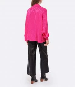 Sortie 😉 MODETROTTER Blouse Alana Fuchsia ⌛ 10 Sortie 😉 MODETROTTER Blouse Alana Fuchsia ⌛ -BOUTIQUE MARGAUX LONNBERG unnamed file 1411