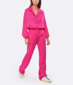 Sortie 😉 MODETROTTER Blouse Alana Fuchsia ⌛ 11 Sortie 😉 MODETROTTER Blouse Alana Fuchsia ⌛ -BOUTIQUE MARGAUX LONNBERG unnamed file 1412